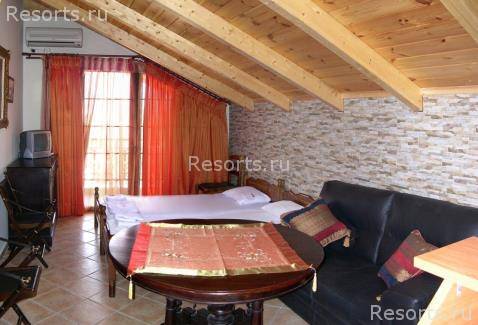 Hotel Rania 8
